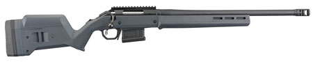 Ruger 26983 American Hunter 6.5 Creedmoor